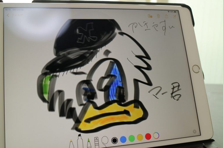 iPad