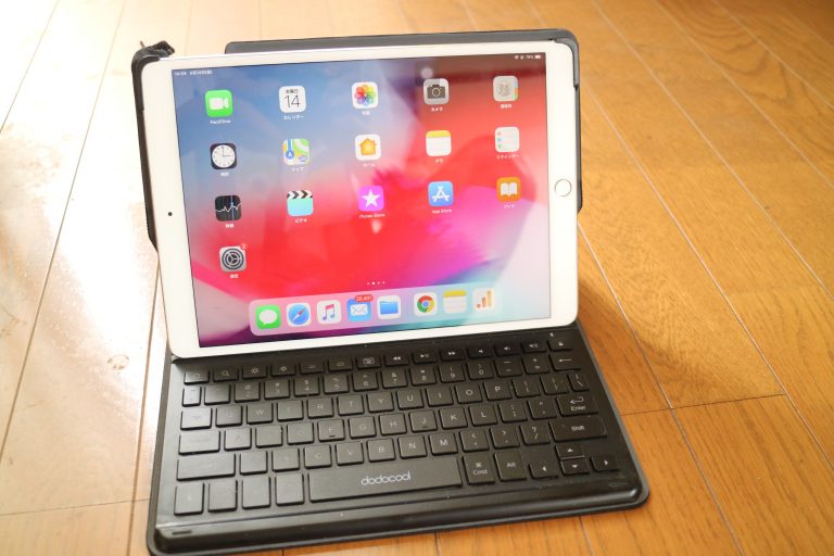 iPad
