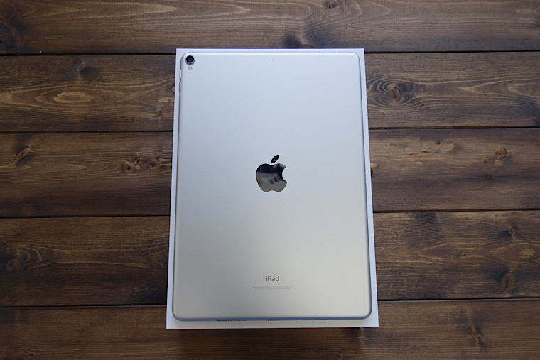 iPad